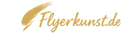 Flyerkunst.de Logo
